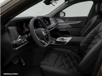Gebraucht BMW 740 M Sport 286 PS (210 kW) 2025 Grau Limousine