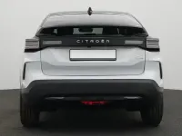 Neu Citroën C4 145 PS (106 kW) 2026 Eclipse blau metalli SUV