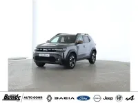 Gebraucht Dacia Duster Extreme 131 PS (96 kW) 2025 Dolomitgrau metallic (kqg) SUV