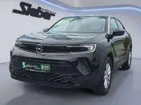 Gebraucht Opel Mokka Enjoy 131 PS (96 kW) 2023 Karbon schwarz SUV