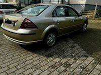 gebraucht Ford Mondeo MK3 Ghia 2.0 145ps