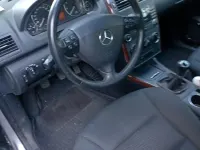 Gebraucht Mercedes A150 75 PS (55 kW) 2007 Grau Limousine