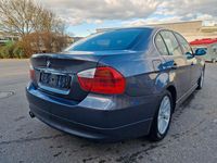 Gebraucht BMW 325 218 PS (160 kW) 2005 Grau Limousine