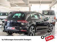 gebraucht VW Golf VII 2.0 TSI GTI TCR