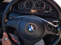 Gebraucht BMW 330 M Sport 204 PS (150 kW) 2005 Silber Kombi