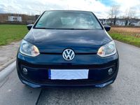 gebraucht VW up! move Wenige km