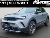 Gebraucht Opel Mokka Elegance 131 PS (96 kW) 2024 Silber SUV