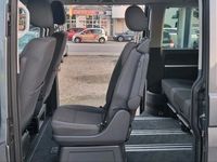 gebraucht VW Multivan T5