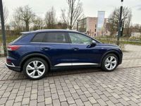 gebraucht Audi Q4 e-tron e-tron 50 quattro S Line Voll ! Pano Wärmepumpe