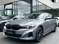 Gebraucht BMW 320 Shadowline 190 PS (139 kW) 2023 Grau Kombi