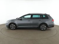 Second-hand VW Golf VII Join 2018 Gri Break