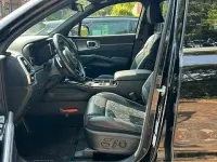 Gebraucht Kia Sorento 265 PS (194 kW) 2022 Schwarz SUV