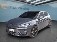 Second-hand Cupra Leon 272 CP (200 kW) 2025 Gri Hatchback