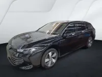 Gebraucht VW Passat Business 204 PS (150 kW) 2025 Schwarz Kombi