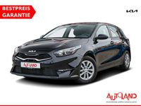 Gebraucht Kia Ceed 160 PS (117 kW) 2022 Schwarz Kleinwagen