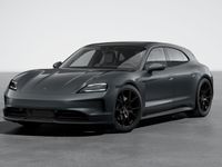 gebraucht Porsche Taycan Sport Turismo | Performancebatterie Plus