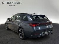 Usata Cupra Leon 245 CV (180 kW) 2022 Grigio Berlina