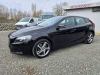 Gebraucht Volvo V40 You! 150 PS (110 kW) 2015 Schwarz Kombi