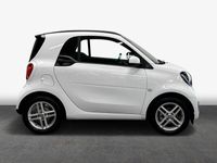 gebraucht Smart ForTwo Electric Drive passion PLUSPAKET