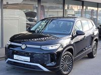 Gebraucht VW Tayron Life 150 PS (110 kW) 2025 Schwarz SUV