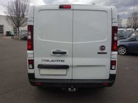 gebraucht Fiat Talento ProfessionalL1H1 2.0 145PS Navigation Klimaanlage