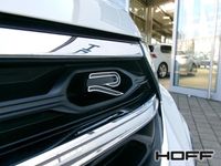 Gebraucht VW T-Roc R-line 110 PS (80 kW) 2024 Ascotgrau SUV