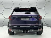 Neu Dacia Duster Extreme 158 PS (116 kW) 2026 Violett SUV