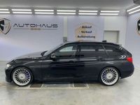 gebraucht Alpina B3 Touring SPORT NAVI KLIMA RFK PANO TEMPO SHZ