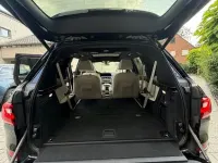 Gebraucht BMW X7 M Sport 340 PS (250 kW) 2022 Schwarz SUV