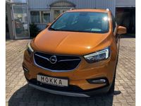 gebraucht Opel Mokka X 1.4 ECOTEC