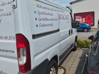 Gebraucht Fiat Ducato 116 PS (85 kW) 2015 Weiß Van