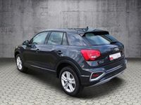 gebraucht Audi Q2 advanced 30 TFSI Schaltgetriebe