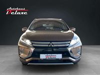 gebraucht Mitsubishi Eclipse Cross ACTIVE+ NAVI-360°KAMERA-ACC-LED