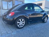 gebraucht VW Beetle NewLim. 1.9 TDI United