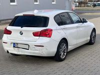 gebraucht BMW 116 116 i