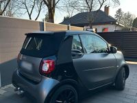 Gebraucht Smart ForTwo Cabrio Prime 91 PS (66 kW) 2016 Cabrio