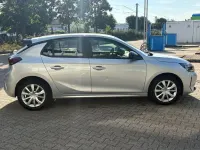 Gebraucht Opel Corsa Edition 101 PS (74 kW) 2024 Silber Kleinwagen