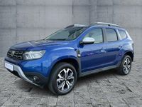 Gebraucht Dacia Duster Prestige 150 PS (110 kW) 2022 Blau SUV