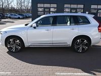 Gebraucht Volvo XC90 Ultimate 310 PS (228 kW) 2023 Weiß SUV