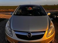 gebraucht Opel Corsa D 1,2