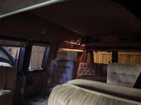 Gebraucht Chevrolet G 199 PS (146 kW) 1990 Weiß Van