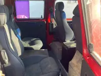 Gebraucht VW T3 90 PS (66 kW) 1990 Rot Van