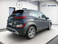 gebraucht Hyundai Kona Select Mild-Hybrid 2WD