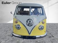 Gebraucht VW T1 143 PS (105 kW) 1967 Gelb Van