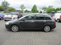 Gebraucht Fiat Croma Emotion 147 PS (108 kW) 2006 Grau Kombi