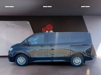 Gebraucht VW T7 150 PS (110 kW) 2025 Schwarz Van