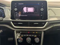 Gebraucht VW T-Roc Style 150 PS (110 kW) 2023 Rot SUV