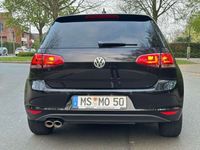 gebraucht VW Golf 1.4 TSI ACT BlueMotion Technology DSG Highline