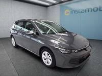 Gebraucht VW Golf VIII 116 PS (85 kW) 2025 Grau Kleinwagen