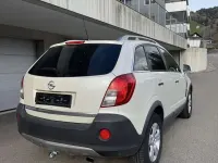 Occasion Opel Antara Cosmo 227 ch (166 kW) 2011 SUV
